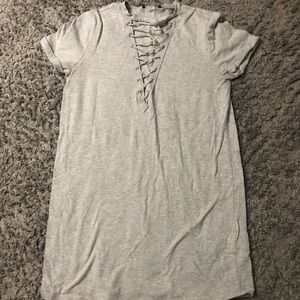 t shirt dress